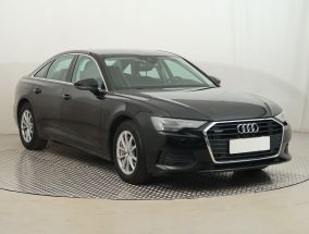 Audi A6 - 2020