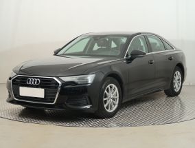 Audi A6 - 2020