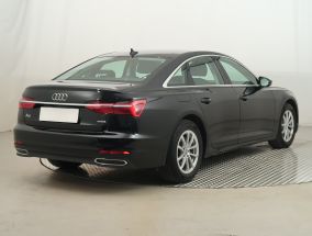 Audi A6 - 2020