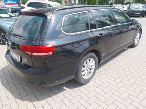 Volkswagen Passat - 2015
