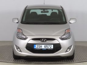Hyundai ix20 - 2012