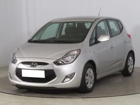 Hyundai ix20 - 2012