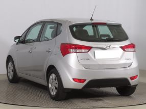 Hyundai ix20 - 2012