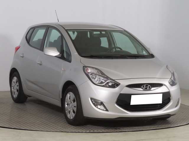 Hyundai ix20 2012