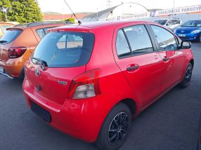 Toyota Yaris - 2007
