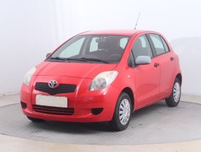 Toyota Yaris - 2007
