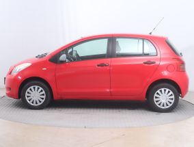 Toyota Yaris - 2007