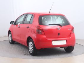 Toyota Yaris - 2007
