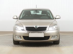 Skoda Octavia - 2011