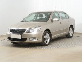 Skoda Octavia - 2011