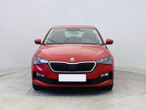 Skoda Scala - 2020