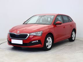 Skoda Scala - 2020
