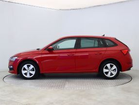Skoda Scala - 2020