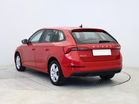 Skoda Scala - 2020