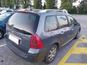 Peugeot 307 - 2005
