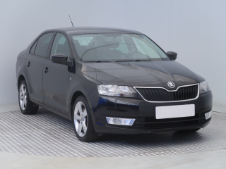 Škoda Rapid, 2013