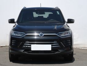 SsangYong Korando - 2020