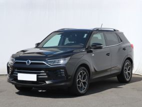 SsangYong Korando - 2020