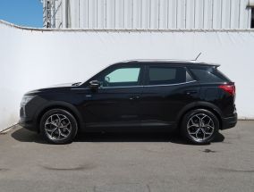 SsangYong Korando - 2020