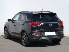SsangYong Korando - 2020