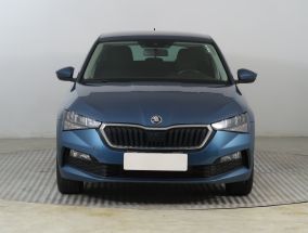 Skoda Scala - 2021