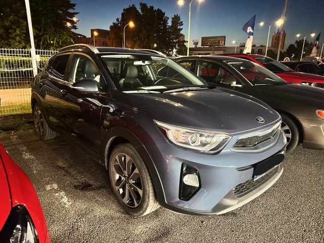 Kia Stonic 2020