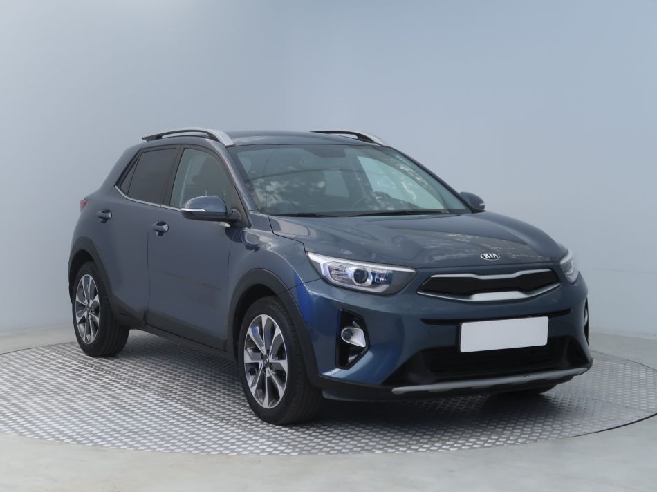Kia Stonic - 2020