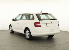 Skoda Fabia - 2017