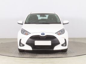 Toyota Yaris - 2023