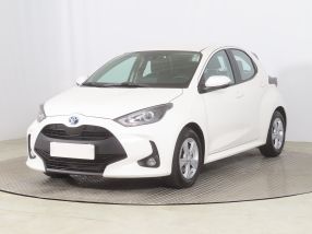 Toyota Yaris - 2023