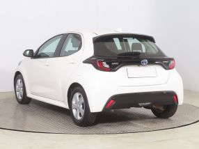 Toyota Yaris - 2023
