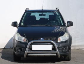 Suzuki SX4 - 2011
