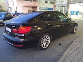 BMW 3GT - 2013
