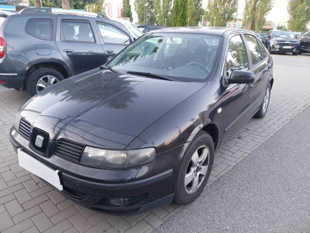 Seat Leon 2000