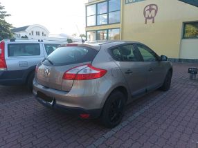 Renault Megane - 2010