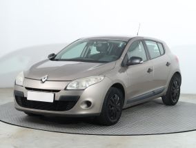 Renault Megane - 2010