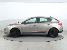 Renault Megane - 2010