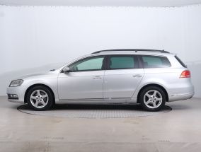 Volkswagen Passat - 2012
