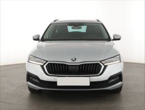 Skoda Octavia - 2022