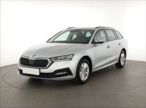Skoda Octavia - 2022