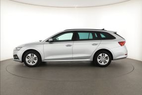 Skoda Octavia - 2022