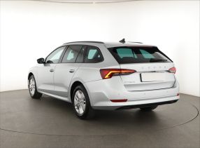 Skoda Octavia - 2022