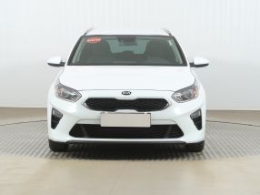Kia Ceed - 2021