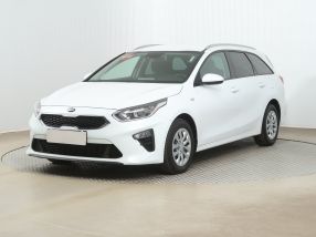 Kia Ceed - 2021