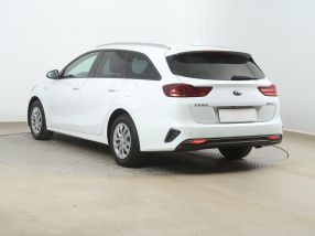 Kia Ceed - 2021