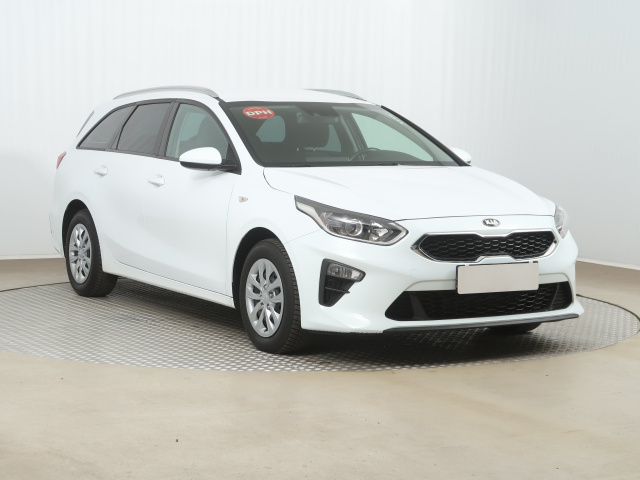 Kia Ceed 2021
