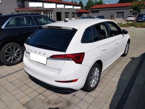 Skoda Scala - 2021