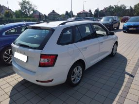 Skoda Fabia - 2022
