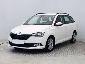 Skoda Fabia - 2022