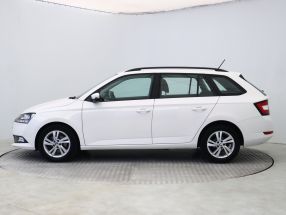 Skoda Fabia - 2022